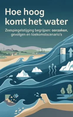 Hoe hoog komt het water