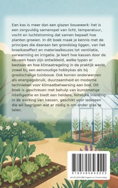 Hoe kassen werken