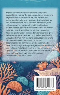 Hoe koralen riffen bouwen