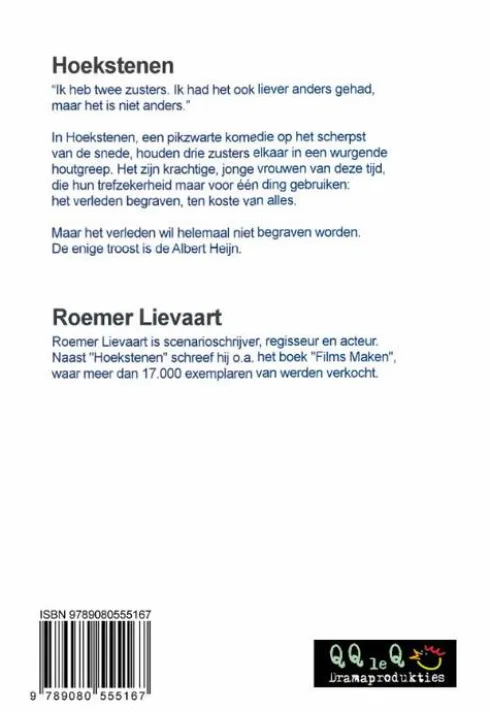 Hoekstenen