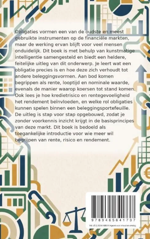 Hoe obligaties werken