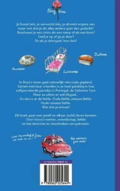 Hoe overleef ik alles wat anders gaat dan gedacht?