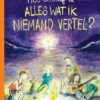 Hoe overleef ik alles wat ik niemand vertel?