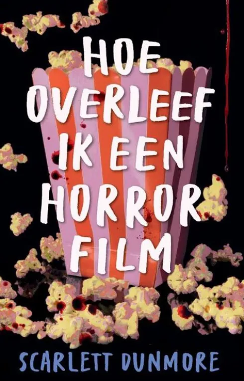 Hoe overleef ik een horrorfilm