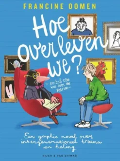 Hoe overleven we?