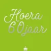 Hoera, 60 jaar