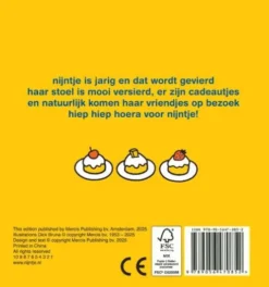 Hoera Voor Nijntje