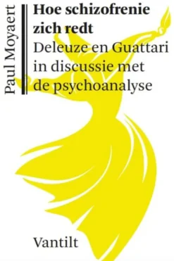 Hoe schizofrenie zich redt