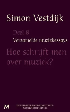 Hoe schrijft men over muziek