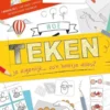 Hoe teken je eigenlijk... zo'n beetje alles?