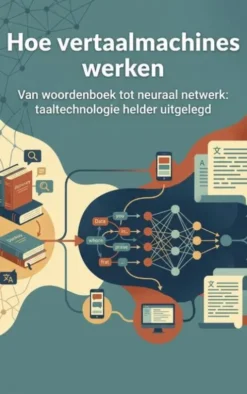 Hoe vertaalmachines werken