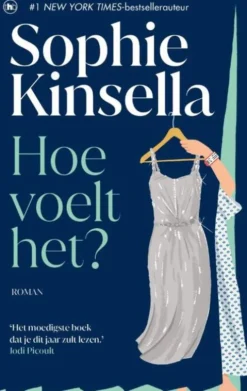Hoe voelt het?