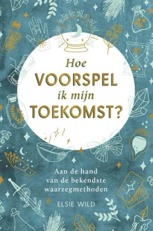 Hoe voorspel ik mijn toekomst?