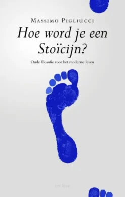 Hoe word je een stoïcijn?