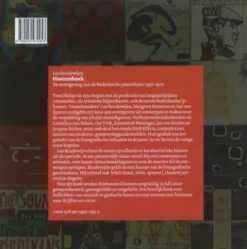 Hoezenboek