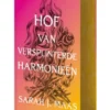 Hof van Doorns en Rozen 6 - Hof van versplinterde harmonieën