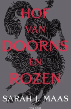Hof van doorns en rozen 1 - Hof van doorns en rozen
