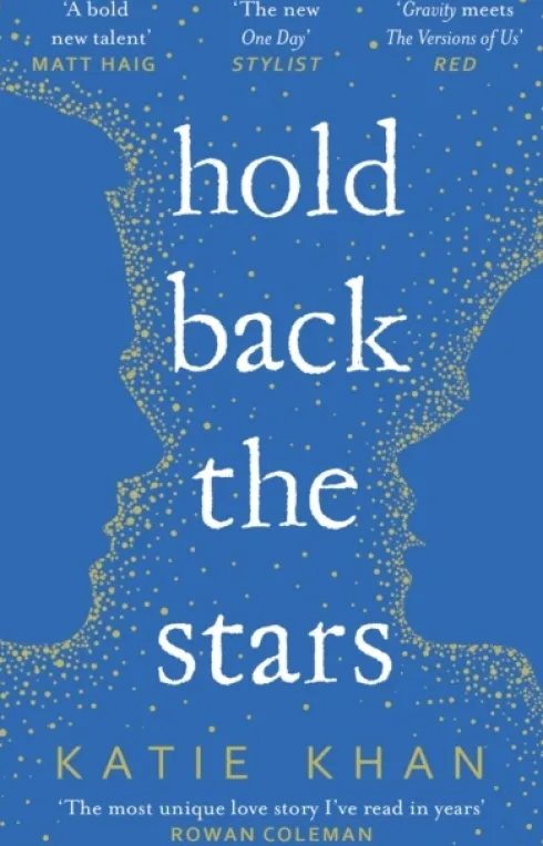 Hold Back the Stars