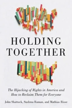 Holding Together