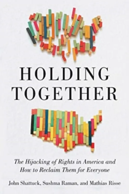 Holding Together