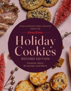 Holiday Cookies