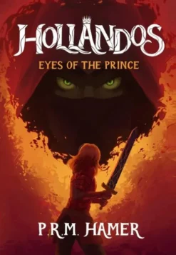 Hollandos Eyes of the Prince