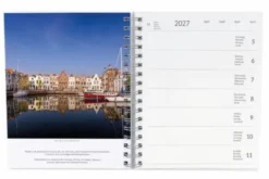 Holland weekagenda 2027