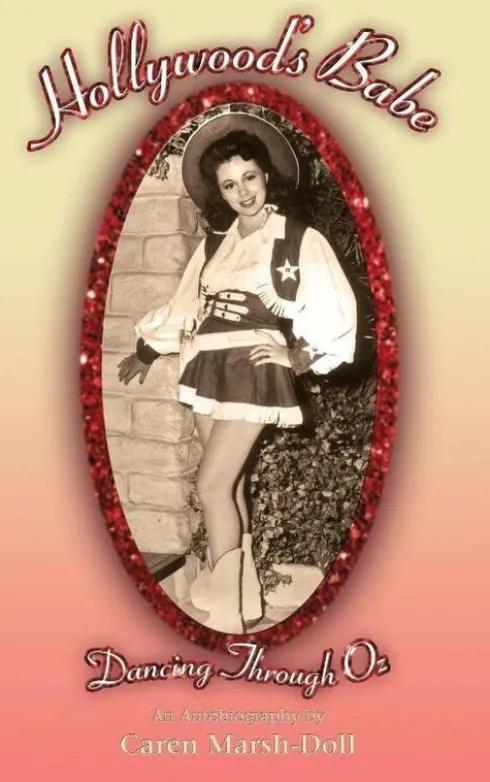 Hollywood's Babe (Hardback)