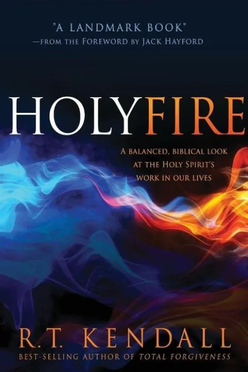 Holy Fire