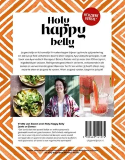 Holy Happy Belly het hele jaar door