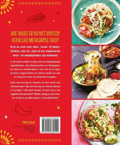 Holy Taco!