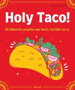 Holy Taco!