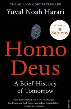 Homo Deus