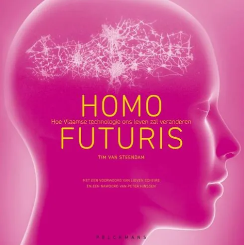 Homo Futuris