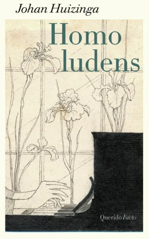Homo ludens