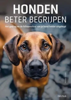Honden beter begrijpen
