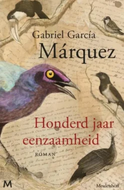 Honderd jaar eenzaamheid