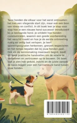 Hond Introduceren Bij Een Andere Hond