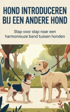 Hond Introduceren Bij Een Andere Hond