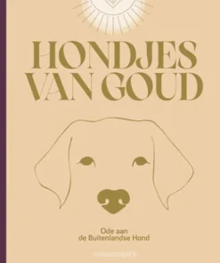 Hondjes van Goud