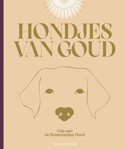 Hondjes van Goud