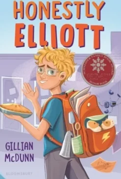 Honestly Elliott