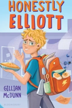 Honestly Elliott