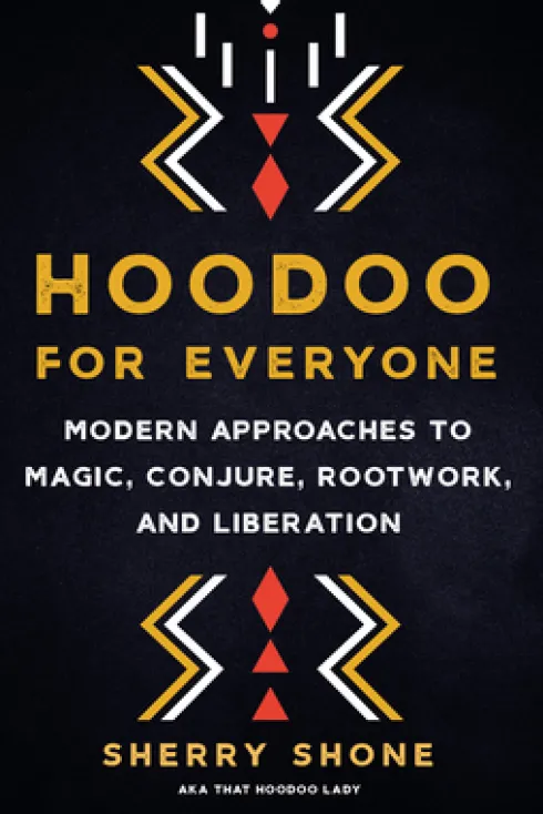 Hoodoo for Everyone