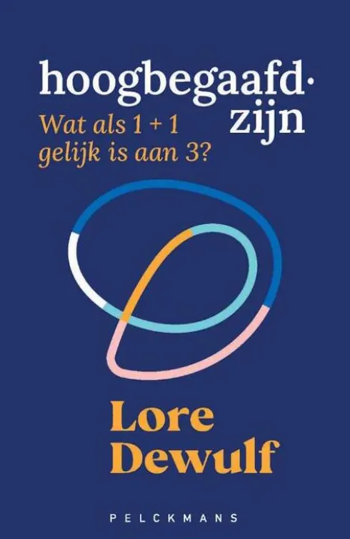 Hoogbegaafd zijn