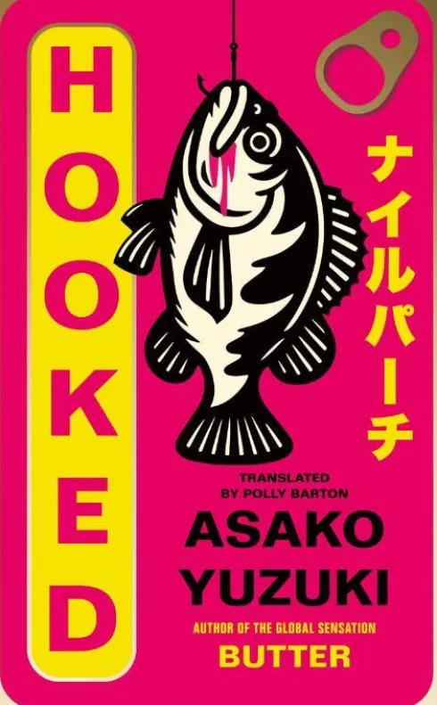 Hooked