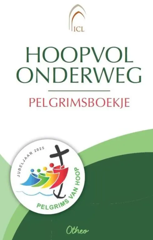 Hoopvol onderweg