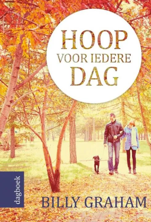 Hoop voor iedere dag