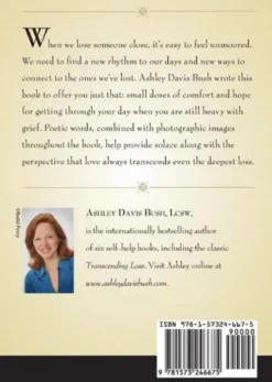 Hope & Healing for Transcending Loss
