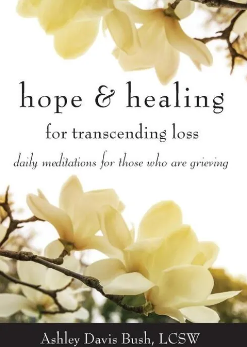 Hope & Healing for Transcending Loss